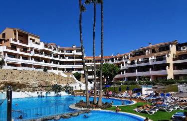 Strelitzia Apartment - ocean view & heated pool & AC - Photo 42