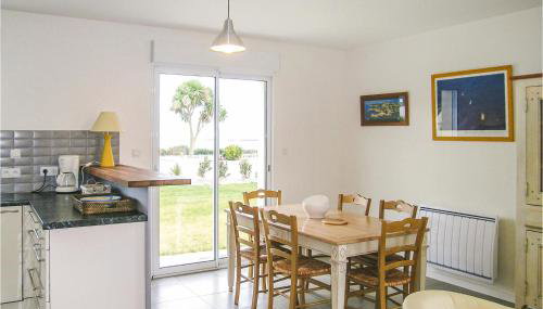 Nice Home In Lanmodez With Wifi - Foto 5