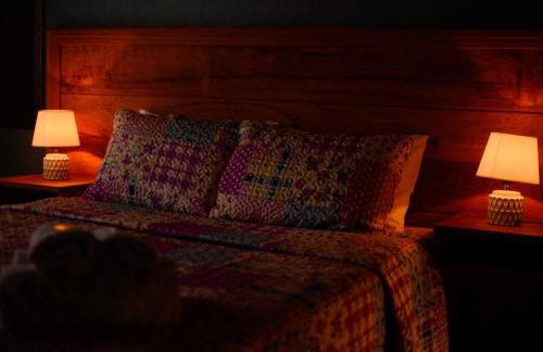 Aconchego De Minas Chalés Visconde de mauá - Photo 39