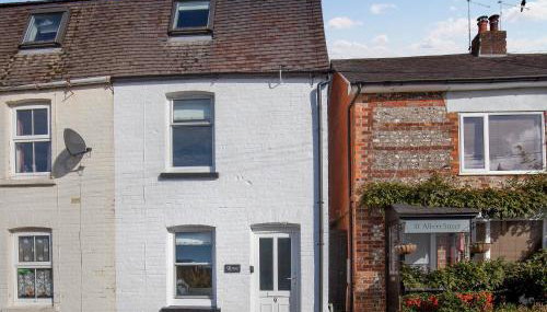 Alberts Cottage - Foto 1