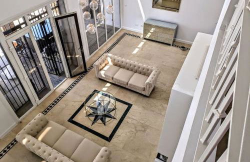 Dream beach-side villa with sea views & close to golf - Photo 60