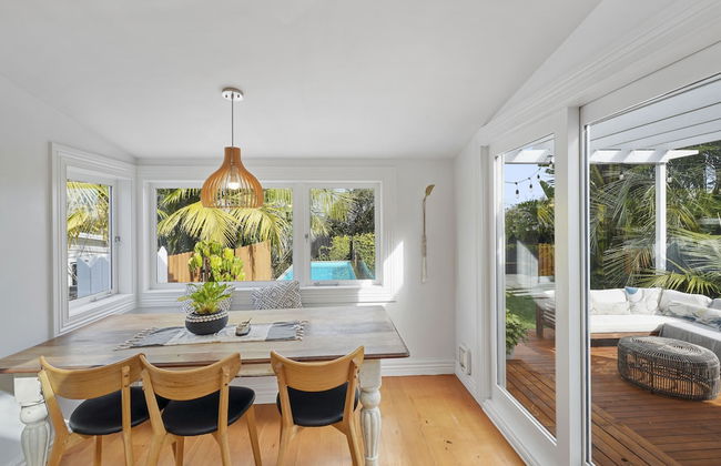 Tropical Paradise -Pool - Spa - Spacious - Foto 21