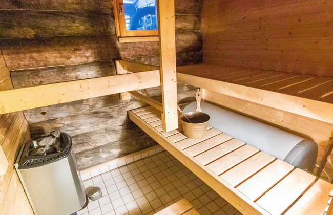 Ylläsrova b5 / kasku - Foto 14