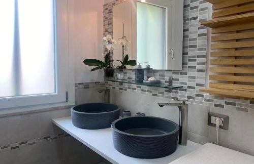 Villa Terrazza sul Mare - Foto 8