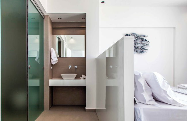 Ionian Sunset Villa Cleo - Foto 21