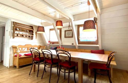 Chalet Paoletta - Alpe Cermis - Foto 9