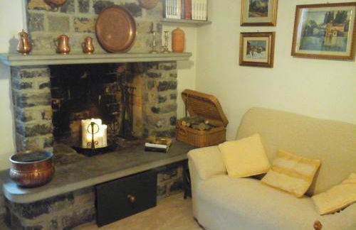 Casa Zia Adry - Foto 26