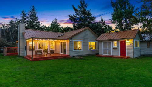 @ Marbella Lane – Wave House, Your Oceanfront Retreat! - Foto 4, Garden, Garden view