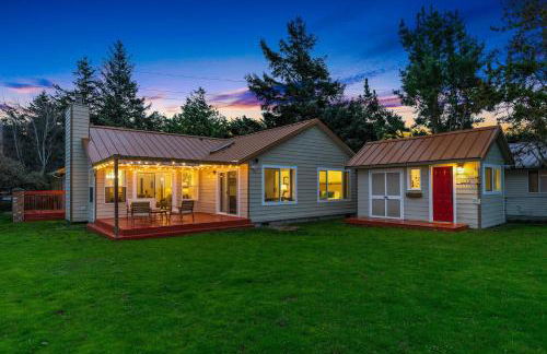 @ Marbella Lane – Wave House, Your Oceanfront Retreat! - Foto 4