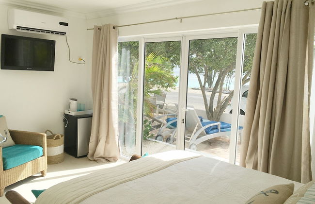 Spectacular Beach Front View - Foto 9