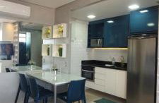 STUDIO Mar azul 1206 - Foto 34