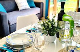 A casa di Nina & Turi con giardino e veranda - Foto 6