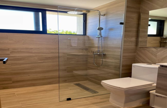 2BR Apartment With Balcony in cap Cana - Foto 14