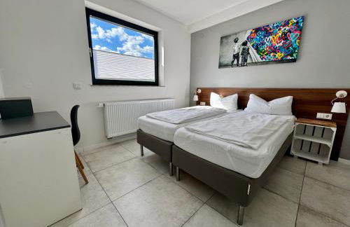 JUNIPRO Apartments Bostalsee - Foto 44