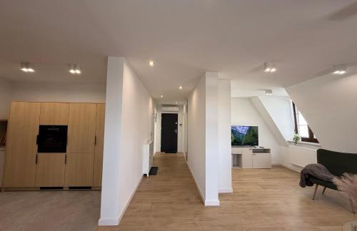 APARTAMENTY Głowackiego - Foto 26