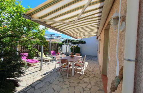 Villa illiberis - Foto 1