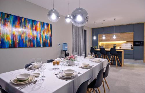 Villas Lucy - 1 Lemon with outdoor pool , 2 Cherry with indoor pool and 3 Plum with outdoor pool - Foto 65