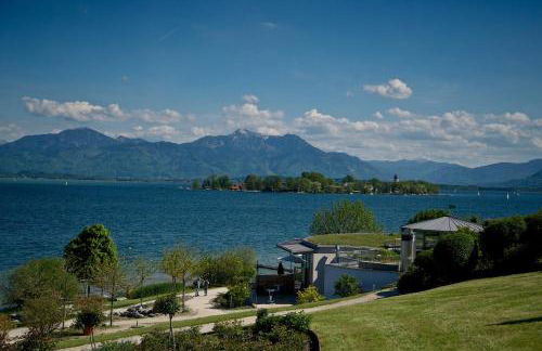 Zuhäusl am Chiemsee Appartements - Foto 45
