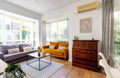 Confortable apto. 3 habitaciones - Foto 1