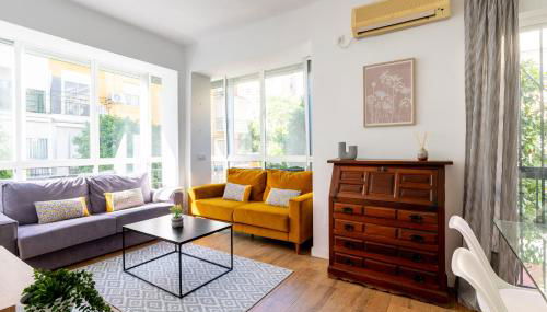 Confortable apto. 3 habitaciones - Foto 1