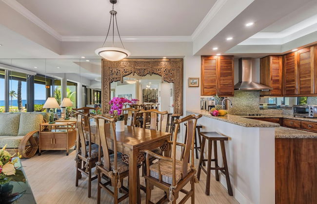 Mauna Lani Point - Foto 50