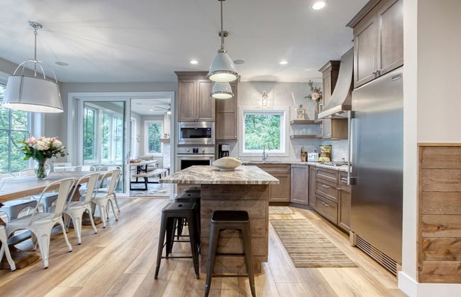 lakemore Resort - Foto 51