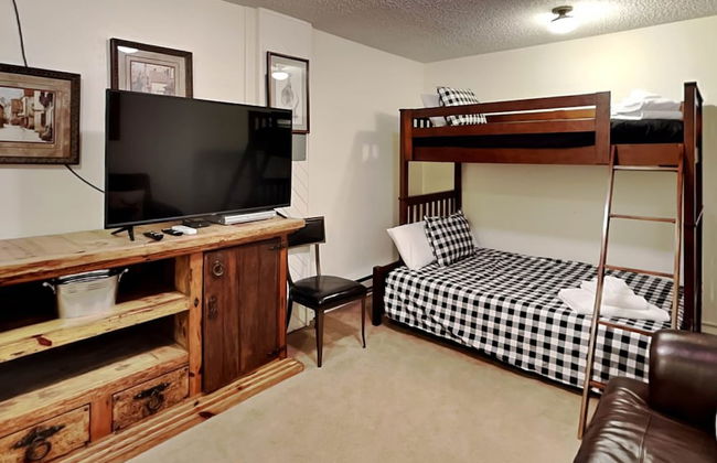 Pinon Park by Ruidoso Vacation Rentals - Foto 12