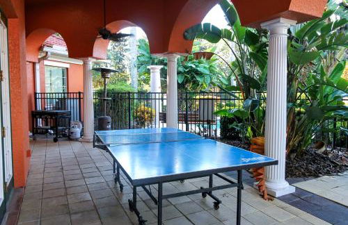 Solana Resort Luxe Villa All Day Sun Pool Deck and Spa - Foto 31