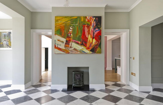 Amazing Spacious 5 Bed House Wimbledon - Foto 5