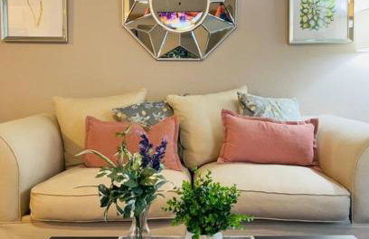 Retro Place - 2 bedroom & 1 bathroom - GREAT VALUE - Foto 9