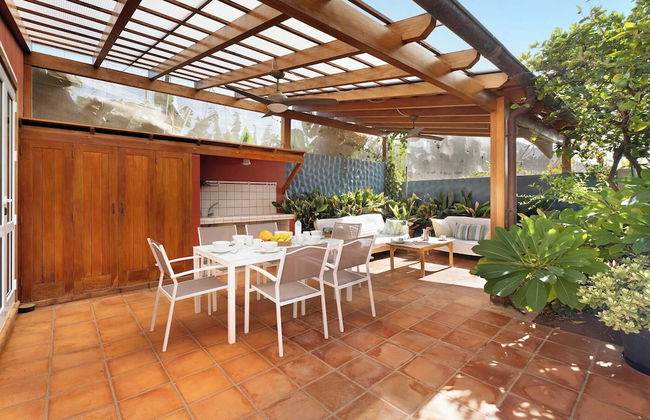 La Calabacera Casa Amarilla N0075 - Photo 28