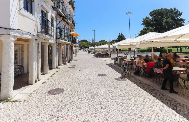 Belem Experience III by Homing - Foto 22