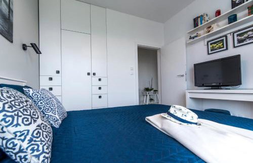 Panorama Suite - Top Apartment - Gliwice - bezpłatny parking - Foto 13