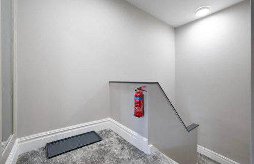 NEW! Luxury 1BR in Hartlepool - Foto 22