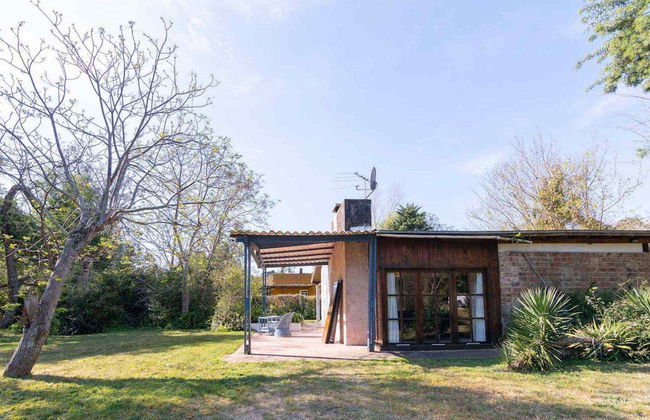 Beach House in La Floresta, Uruguay - Foto 33