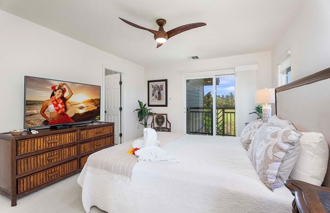 Colony Villas At Waikoloa Beach Resort #1305 3 Bedroom Villa by RedAwning - Foto 2