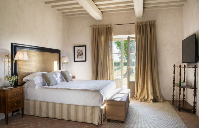 Il Borro - Relais & Châteaux - Foto 42