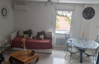 Appartement calme hyper centre - Foto 1