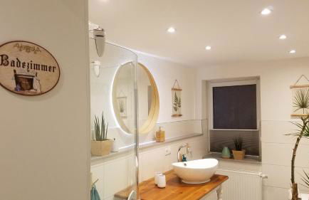 Zur alten Bäckerei - Finsterbergen - Foto 22