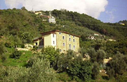Casa Vacanze Al Settimo Cielo - Foto 35
