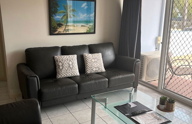 White Crest Apartments - Foto 47