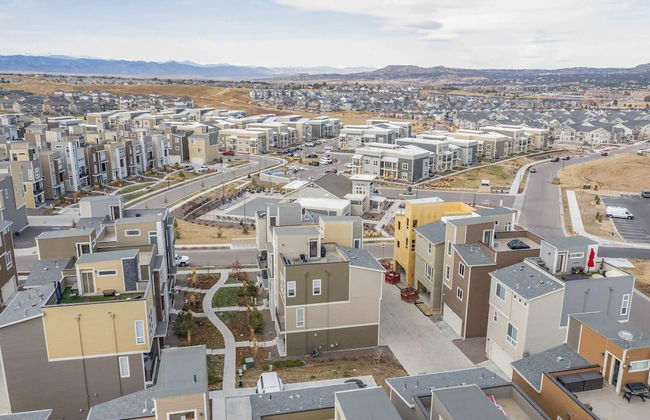 3BD Rooftop Lounge Restaurants & Parks - Foto 32