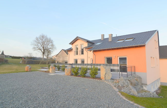 Holiday Home With Terrace Near Volcanic Lakes - Foto 25