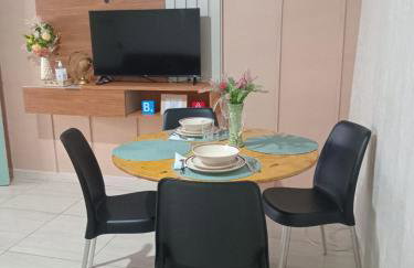 Apartamento Mobiliado - Foto 44