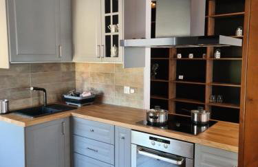 Apartament Limanowa Rynek - Photo 16