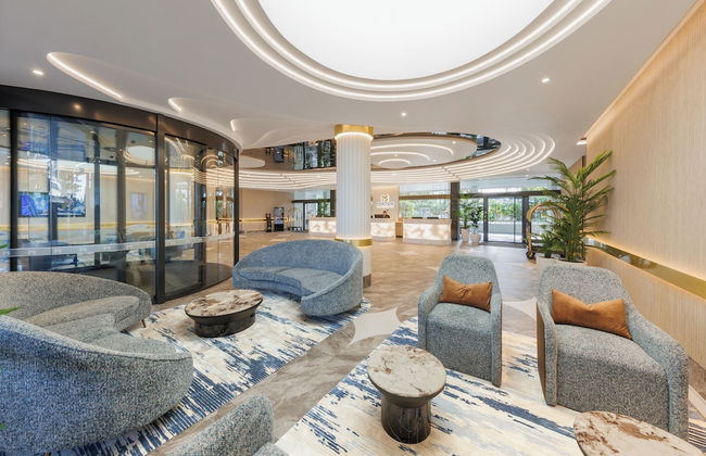 Meriton Suites Broadbeach, Gold Coast - Foto 4