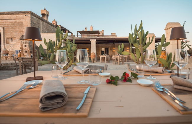 Masseria Cuturi - Photo 65