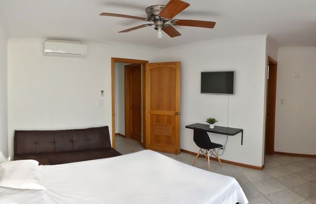 Apartamar - Santa Marta - Photo 8