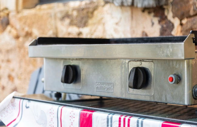 Holiday Home in Mazeyrolles With Garden - Foto 51