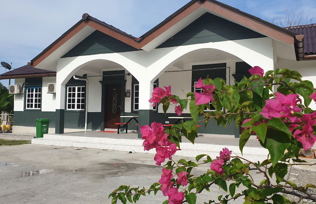 4 Bedroom Bungalow With Private Pool - Foto 19